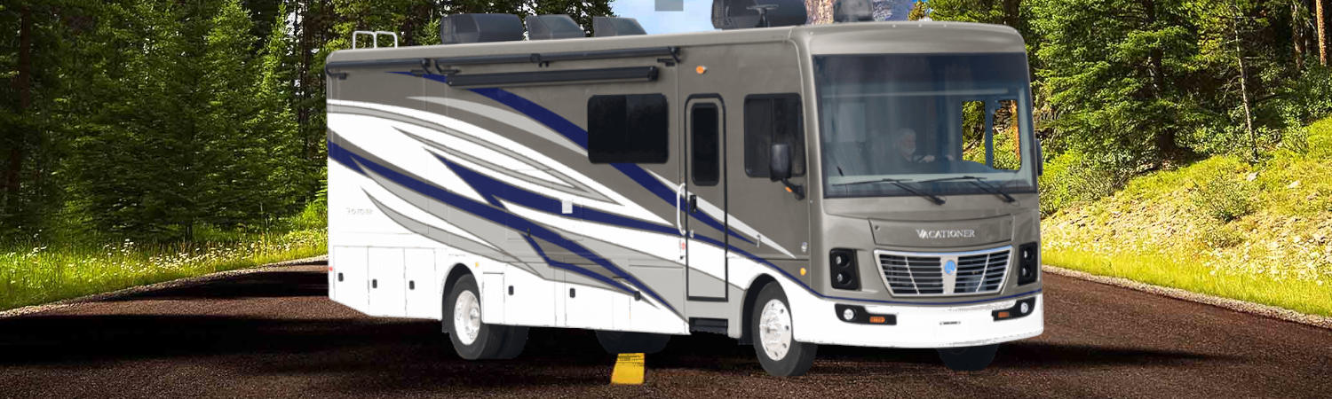 2020 Holiday Rambler Vacationer for sale in Copley's RV, Hobe Sound, Florida