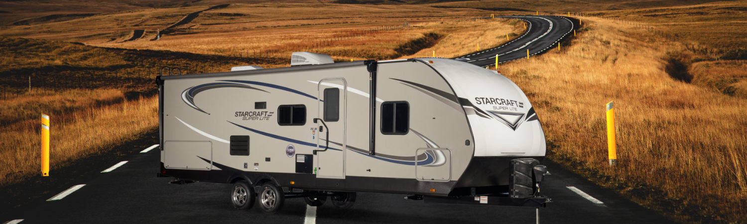 2020 Starcraft Super Lite for sale in Copley's RV, Hobe Sound, Florida